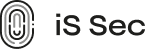 Issec Logo Dark